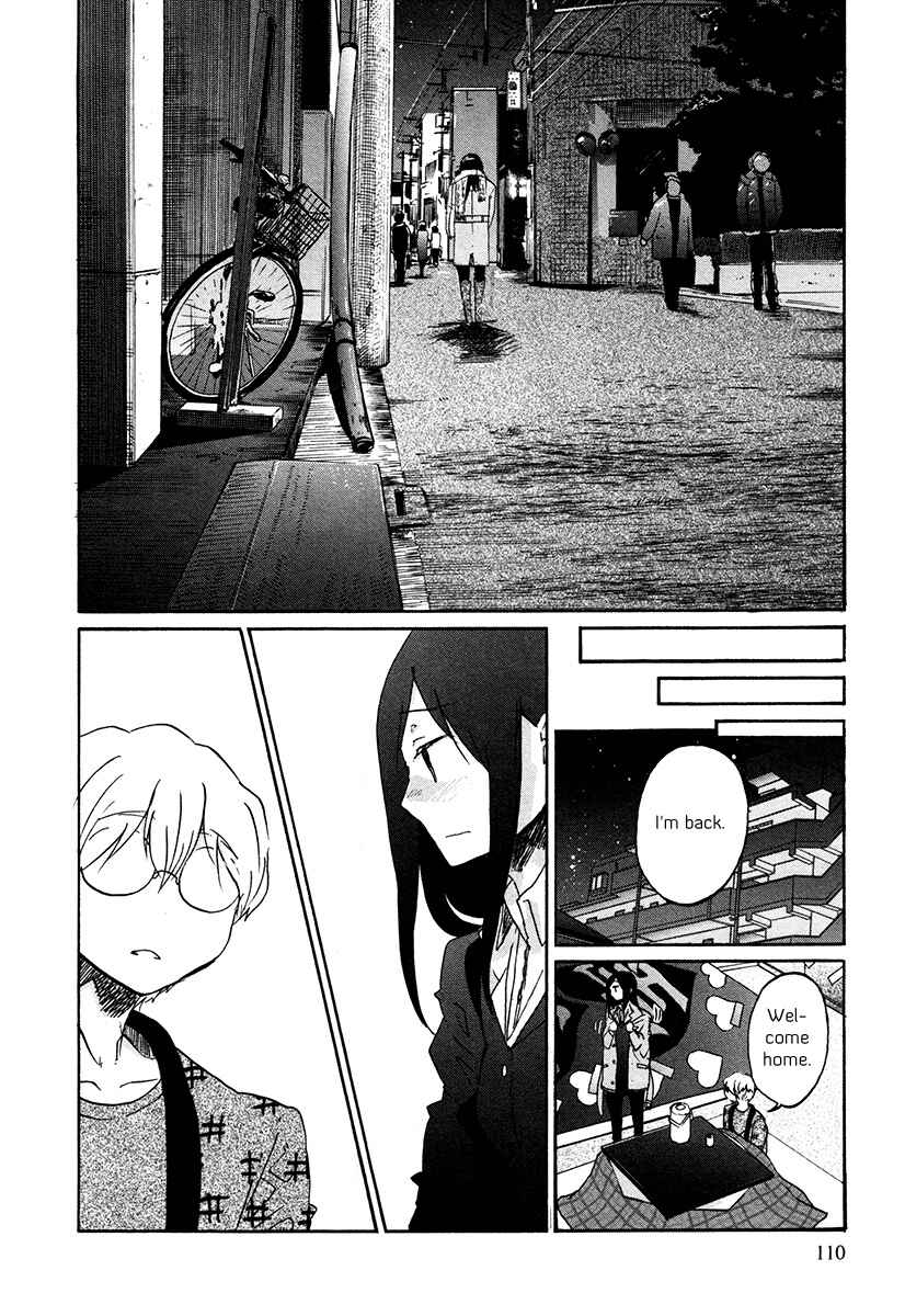 Page 11 Chapter 31 Bonnouji