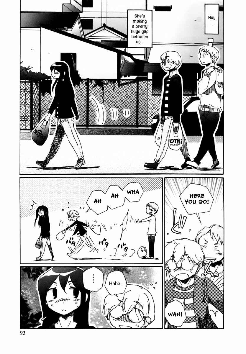 Page 6 Chapter 6 Bonnouji