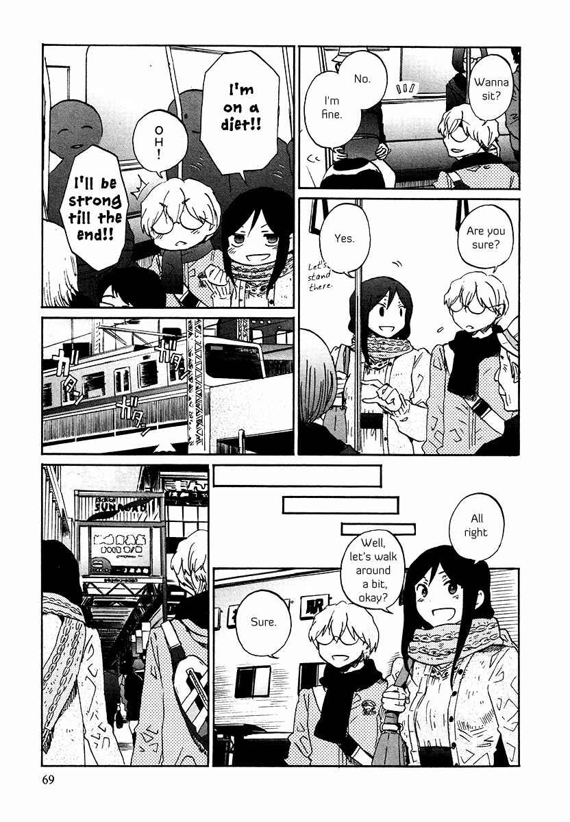 Page 6 Chapter 29 Bonnouji
