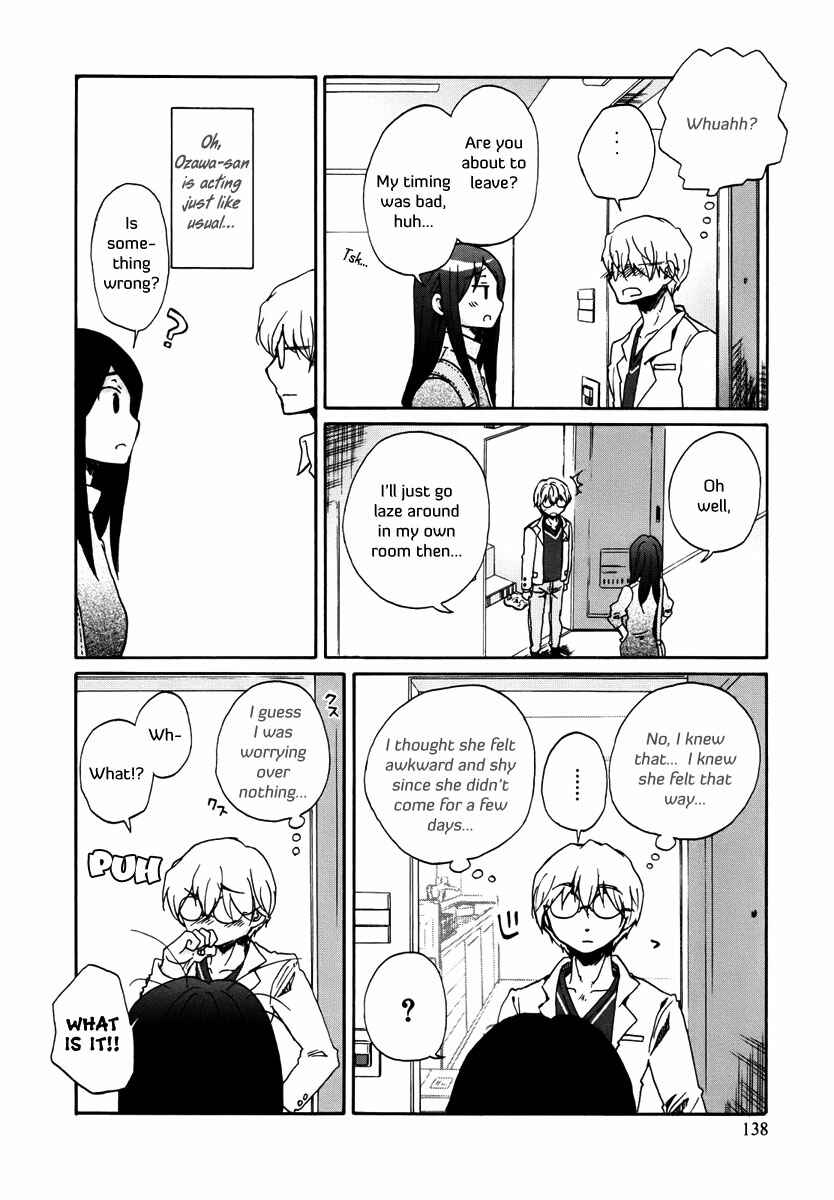 Page 5 Chapter 9 Bonnouji