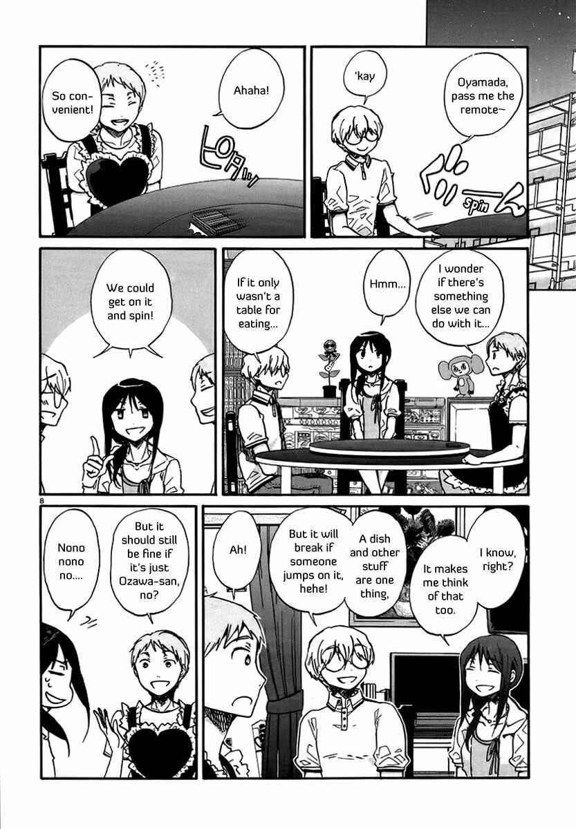 Page 9 Chapter 20 Bonnouji