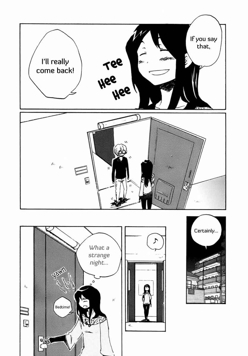 Page 20 Chapter 1 Bonnouji