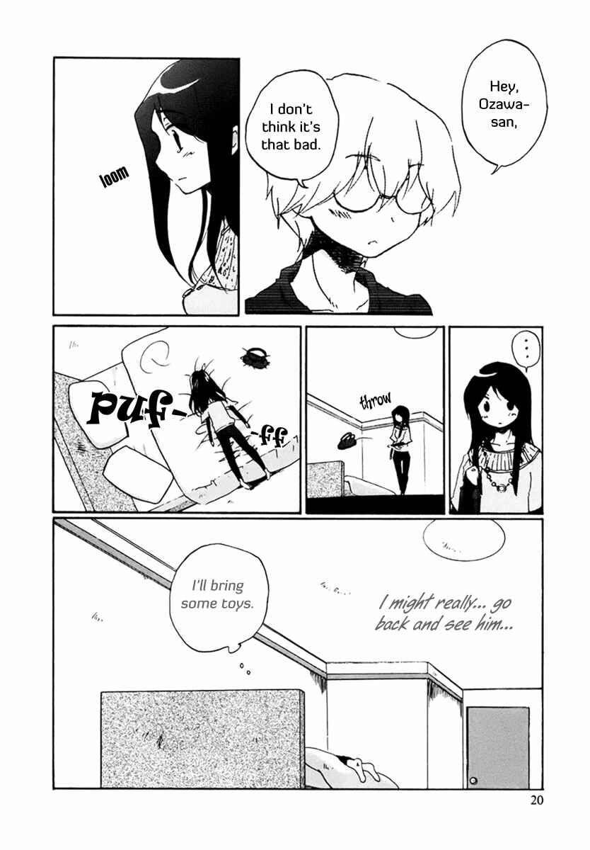 Page 23 Chapter 1 Bonnouji
