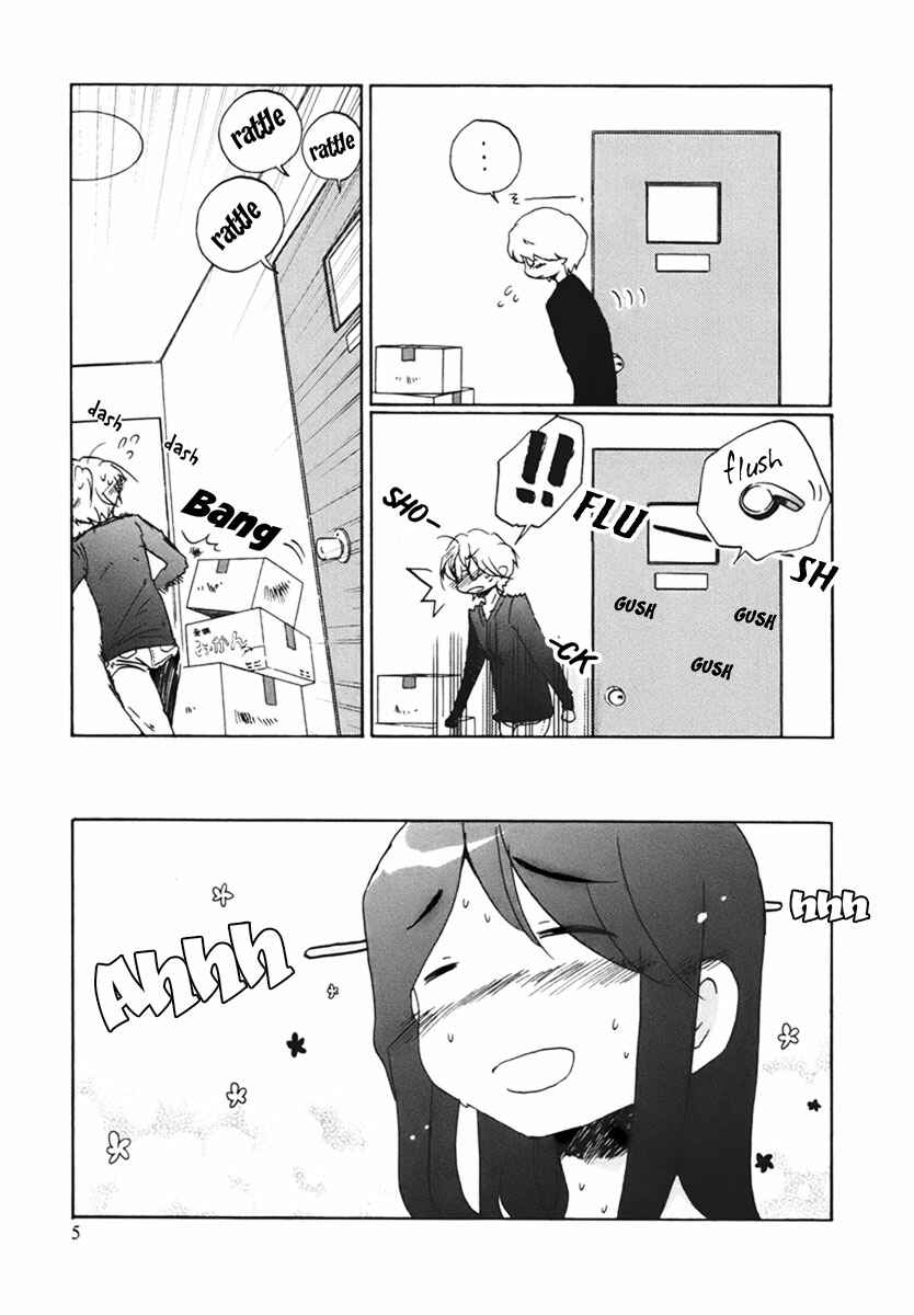 Page 8 Chapter 1 Bonnouji