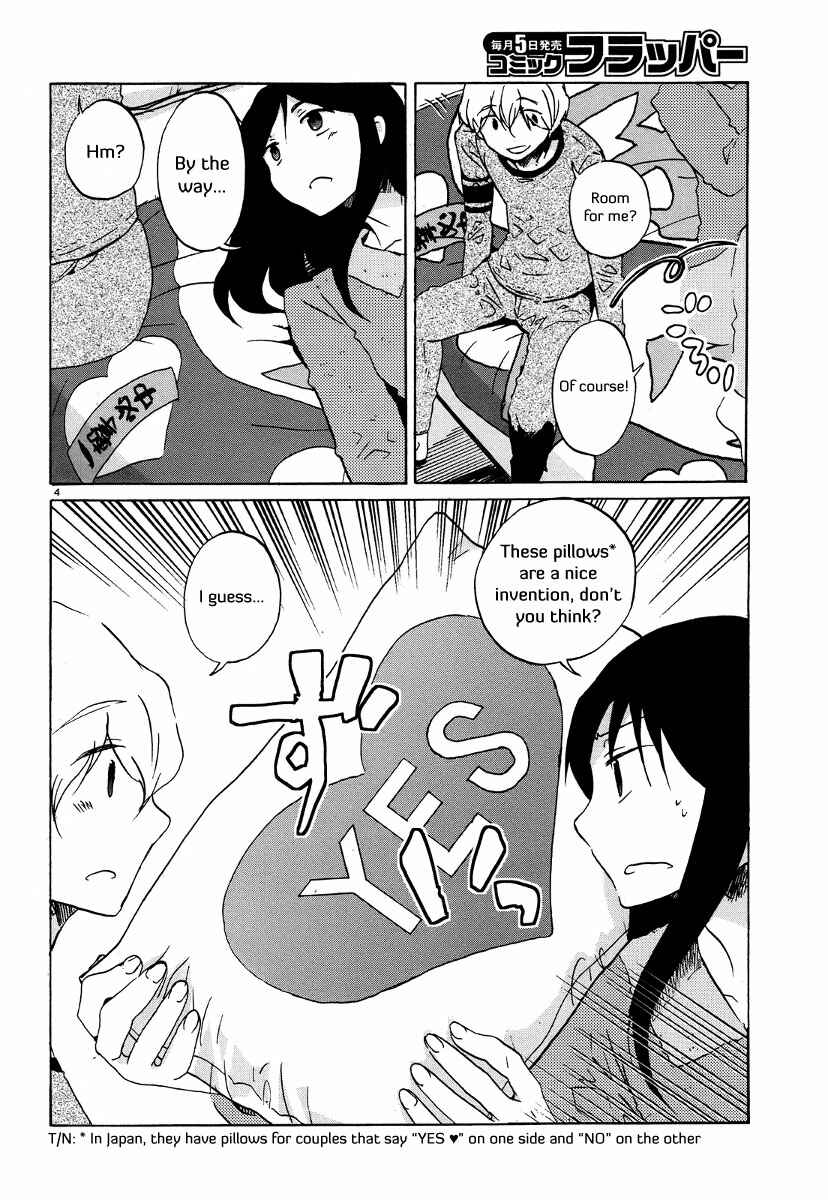 Page 5 Chapter 26 Bonnouji