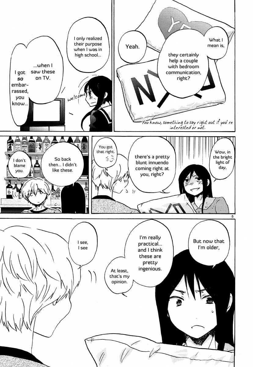 Page 6 Chapter 26 Bonnouji