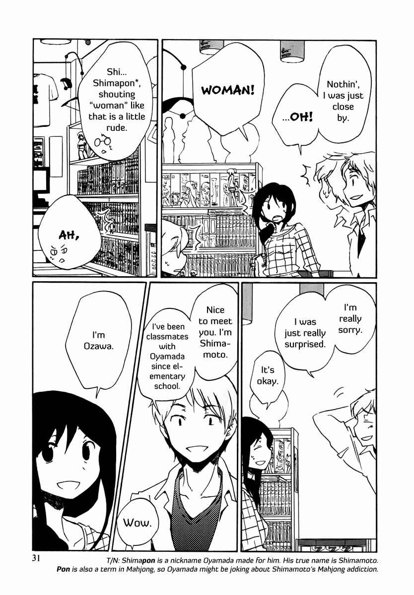 Page 10 Chapter 2 Bonnouji