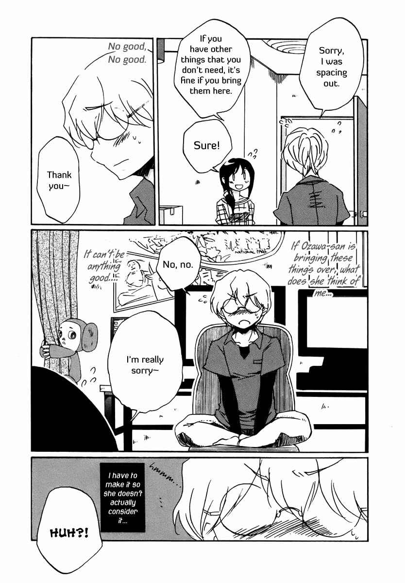 Page 8 Chapter 2 Bonnouji