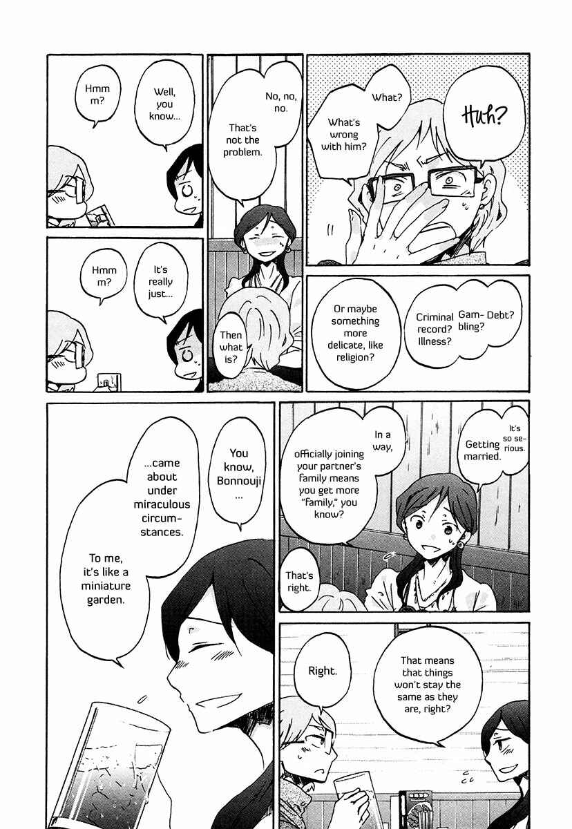 Page 10 Chapter 28 Bonnouji