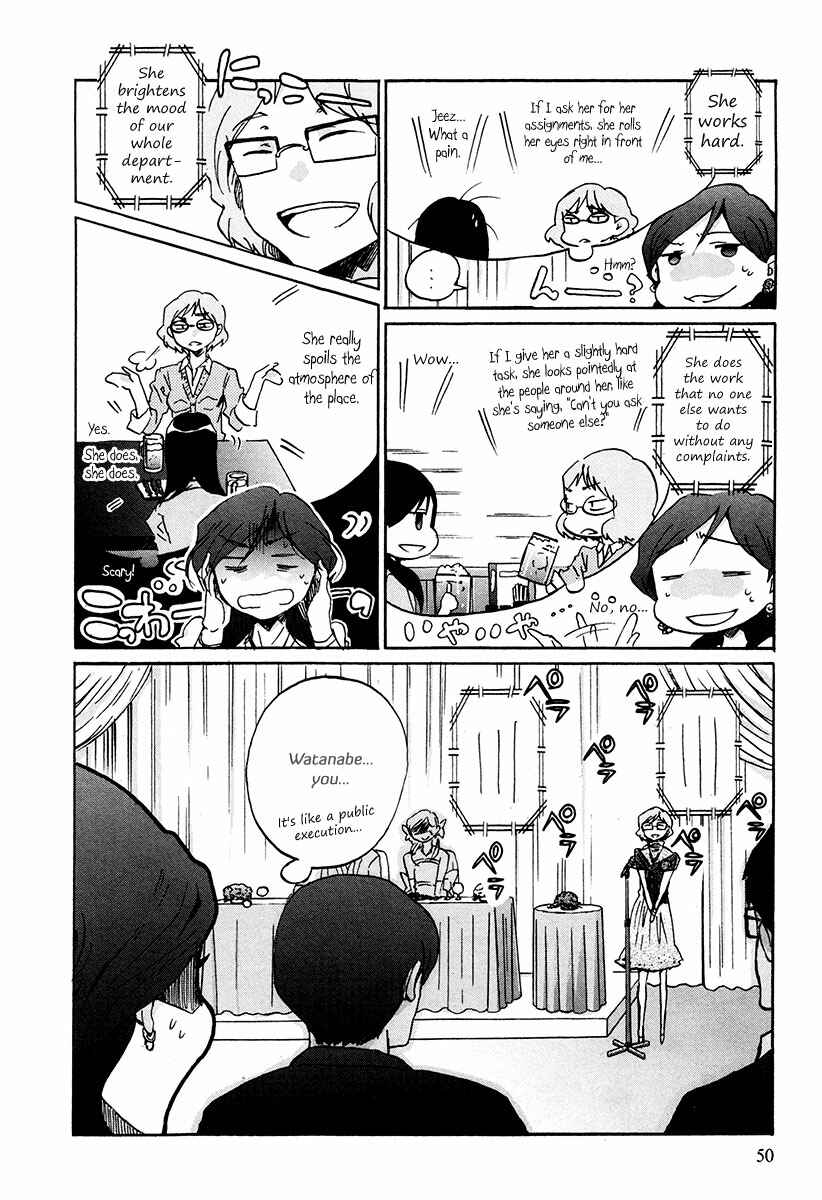 Page 6 Chapter 28 Bonnouji