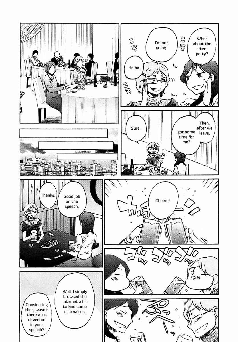 Page 8 Chapter 28 Bonnouji