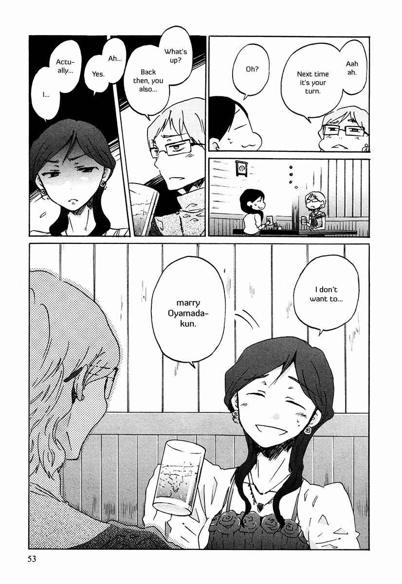 Page 9 Chapter 28 Bonnouji
