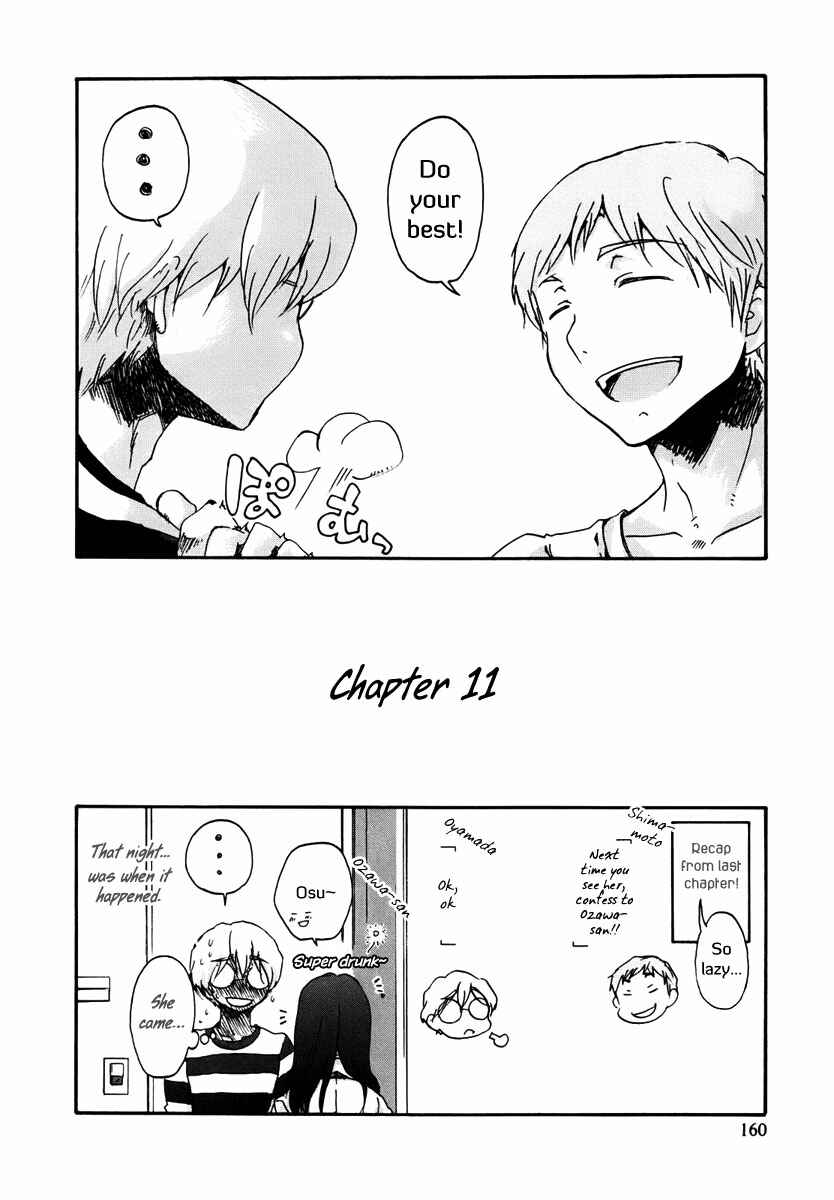 Page 2 Chapter 11 Bonnouji