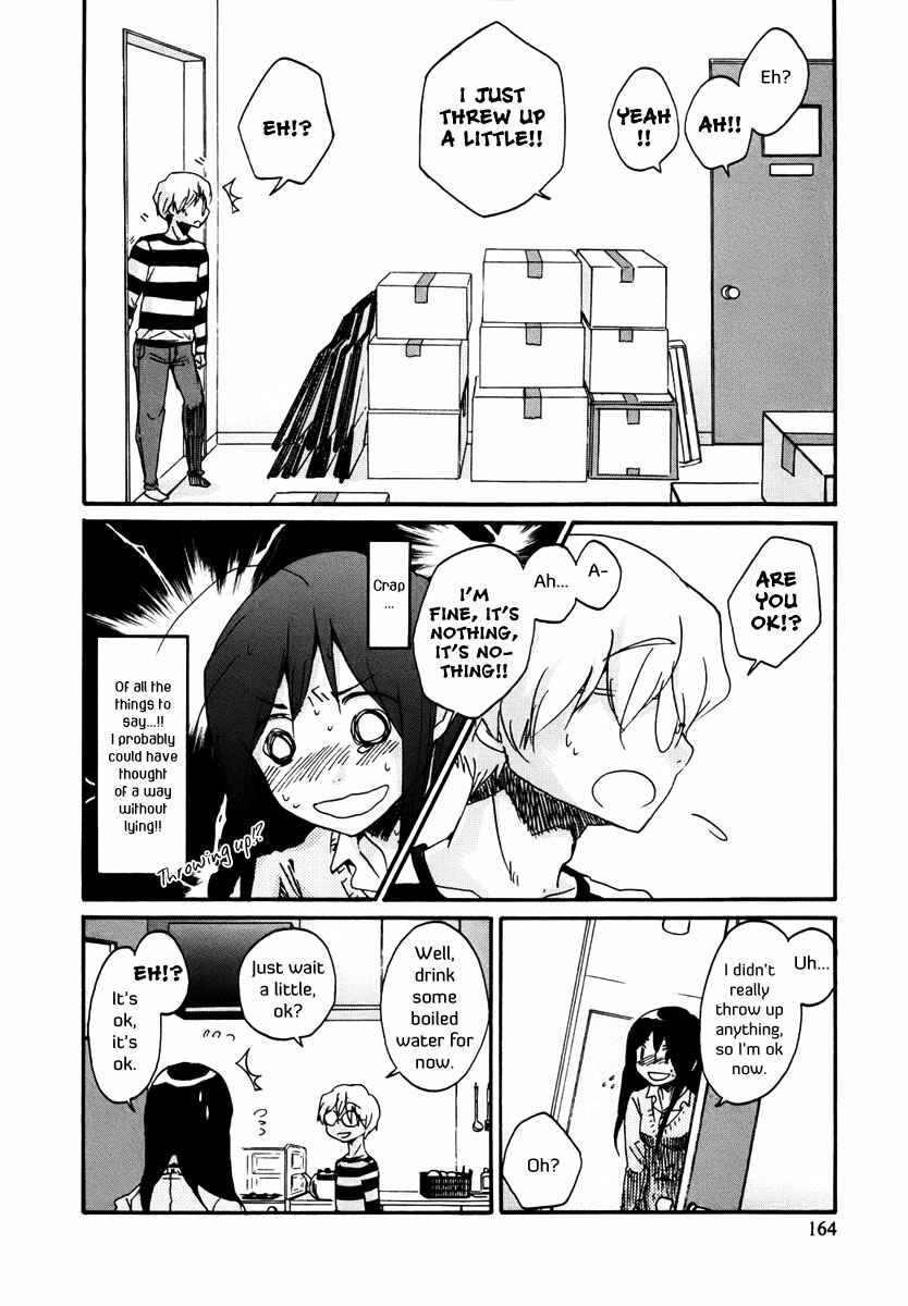 Page 6 Chapter 11 Bonnouji
