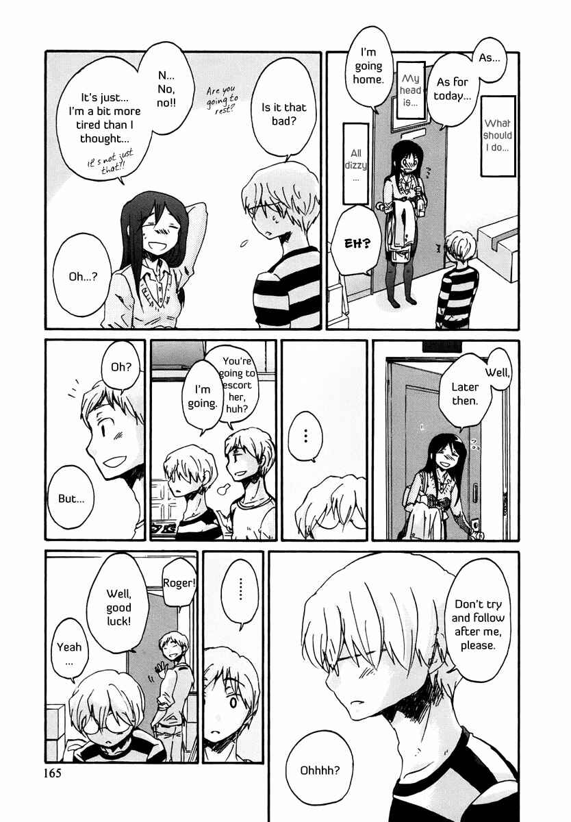 Page 7 Chapter 11 Bonnouji
