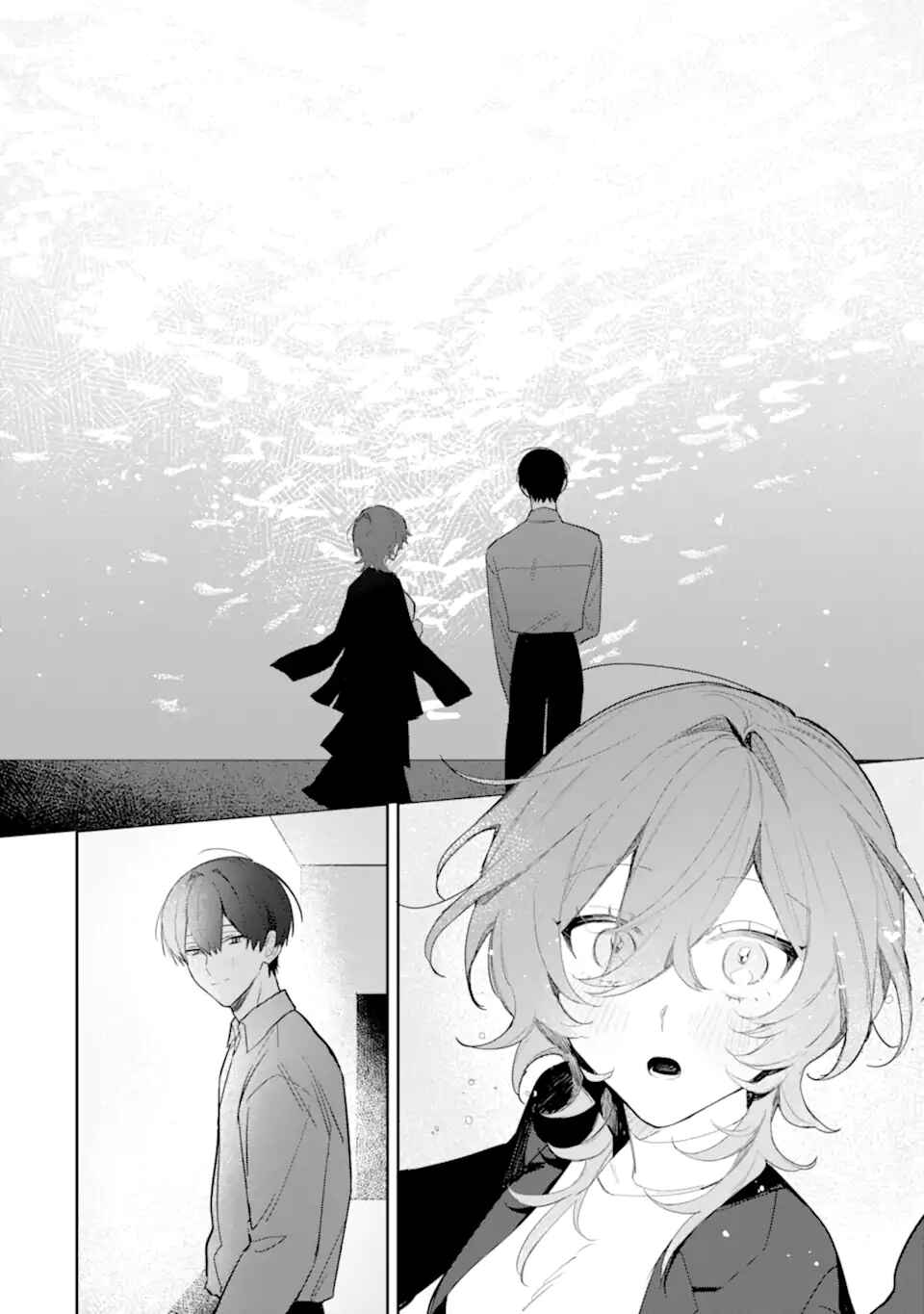 Page 28 Chapter 2 Date or Kill ~Himitsu no Matching~
