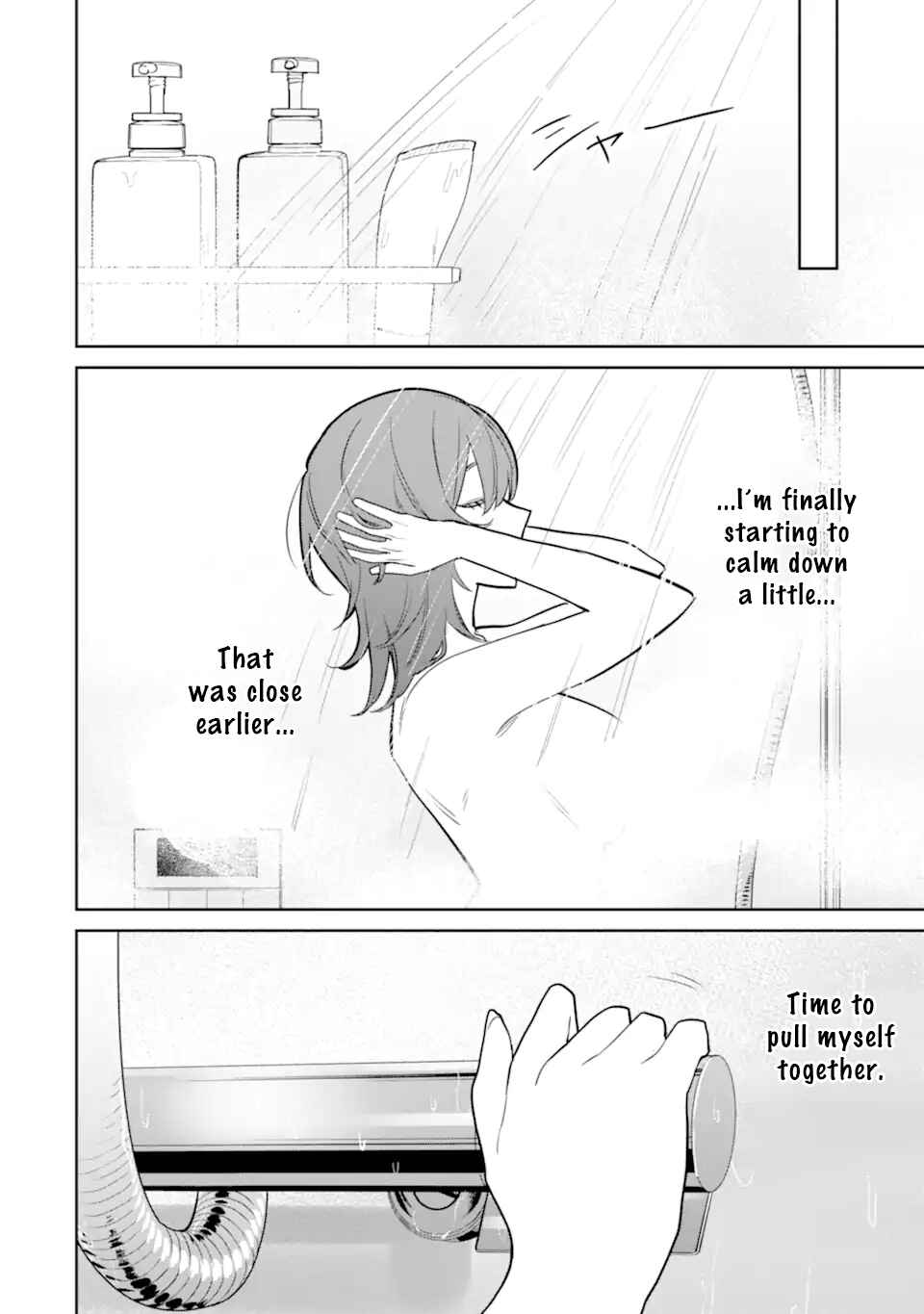 Page 10 Chapter 5.1 Date or Kill ~Himitsu no Matching~