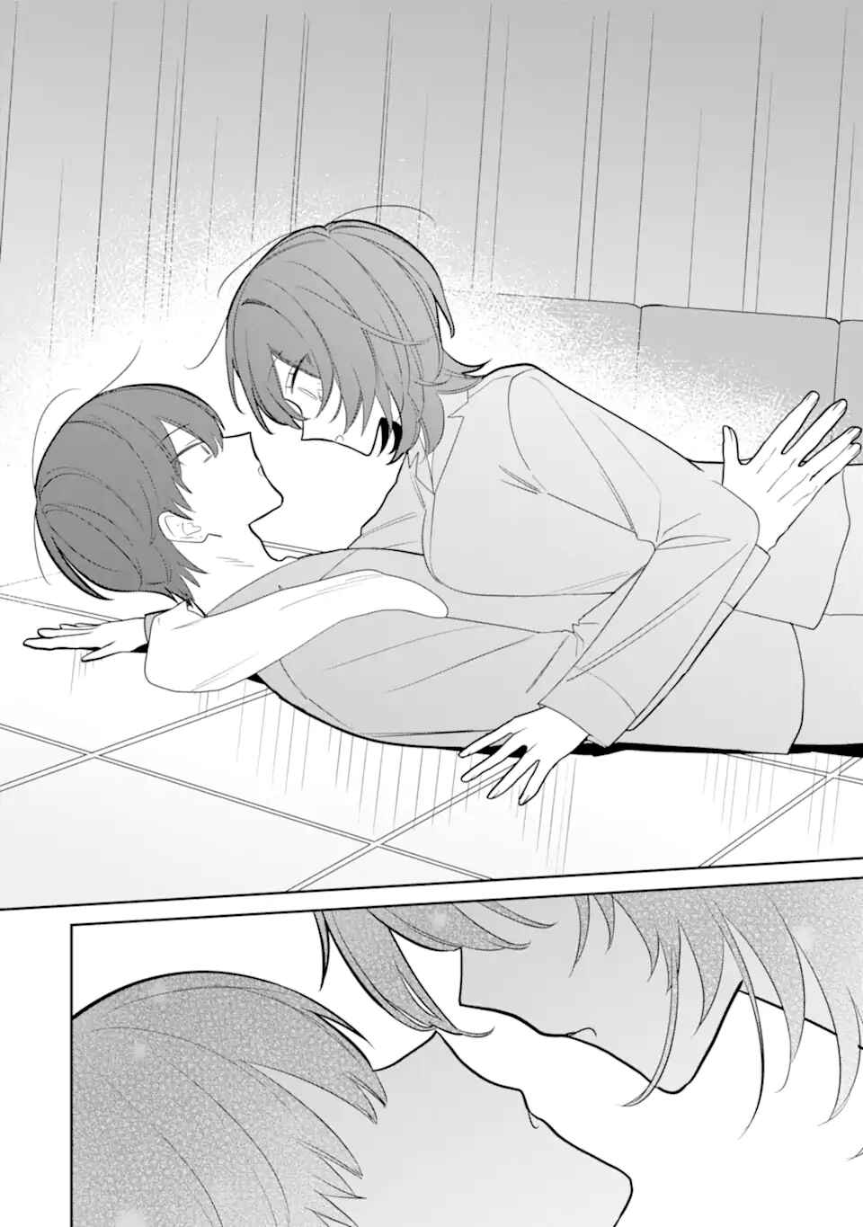 Page 8 Chapter 5.2 Date or Kill ~Himitsu no Matching~