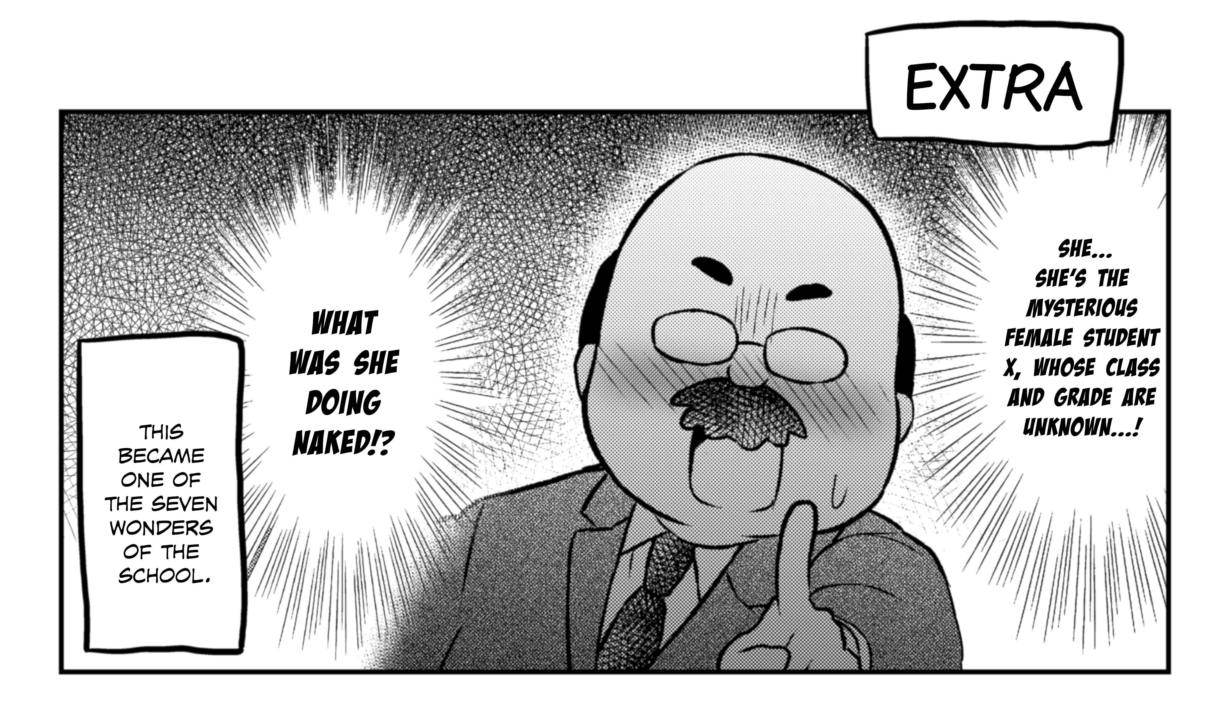 Page 6 Chapter Unknown_db42 Sugu ni Henshin ga Tokeru Uchuujin no Hanashi