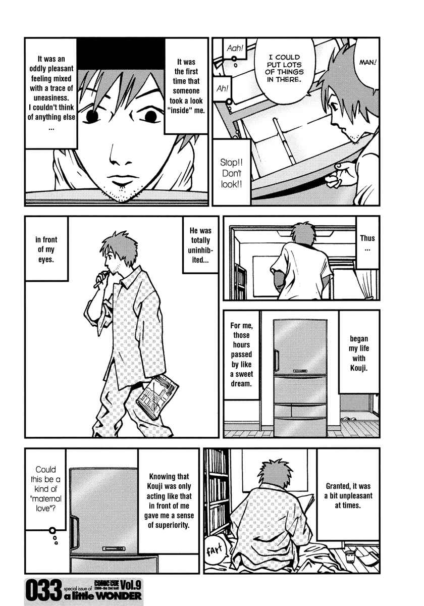 Page 6 Chapter Unknown_12c6 The Female Fridge No. 1