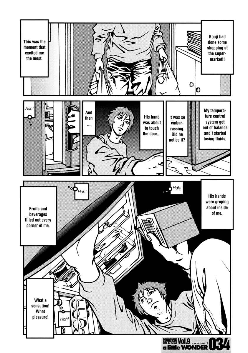 Page 7 Chapter Unknown_12c6 The Female Fridge No. 1