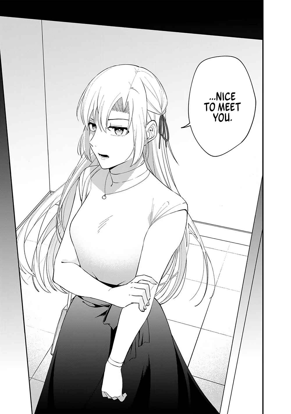 Page 17 Chapter 5 E, Shanai System Subete Wanope shiteiru Watashi wo Kaiko desu ka?