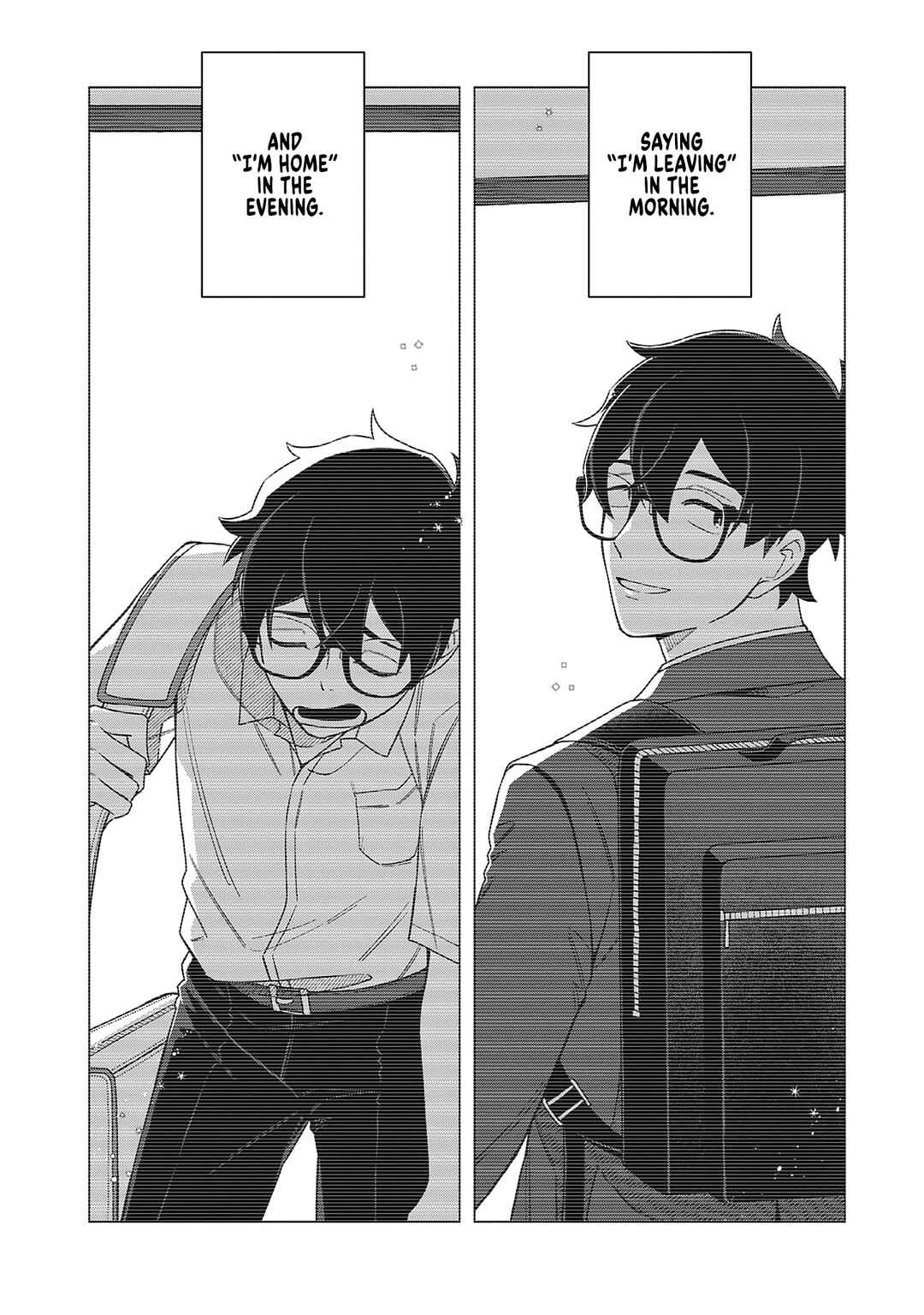 Page 22 Chapter 18 E, Shanai System Subete Wanope shiteiru Watashi wo Kaiko desu ka?