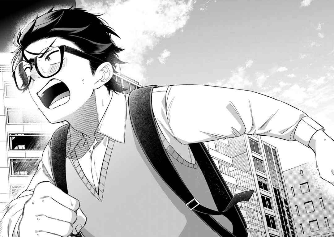 Page 26 Chapter 15 E, Shanai System Subete Wanope shiteiru Watashi wo Kaiko desu ka?