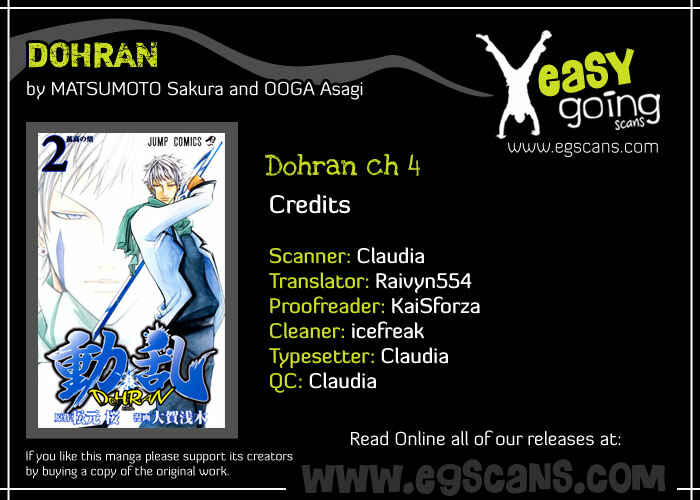 Page 1 Chapter 4 Dohran