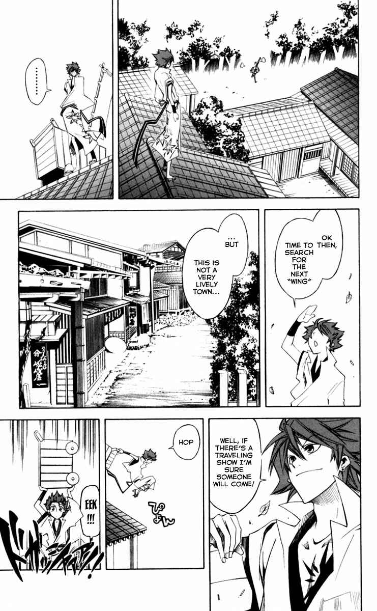 Page 6 Chapter 4 Dohran