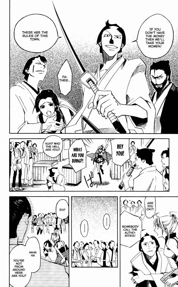 Page 9 Chapter 4 Dohran