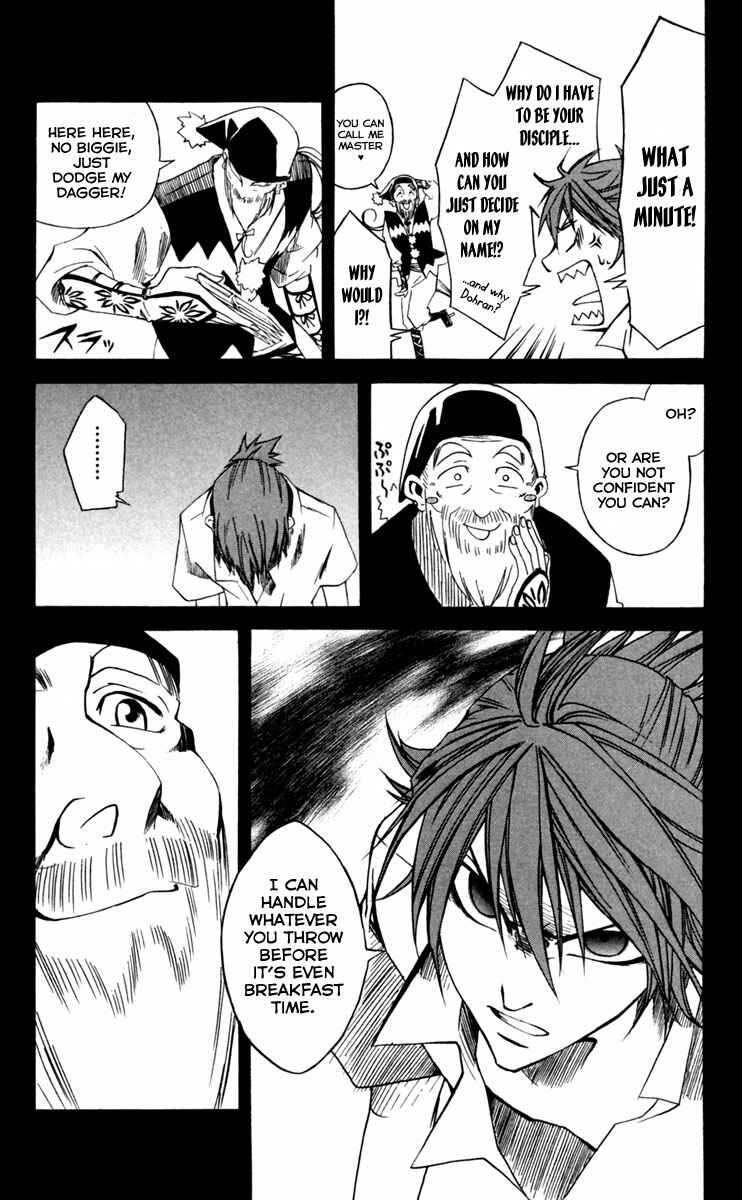 Page 22 Chapter 8 Dohran