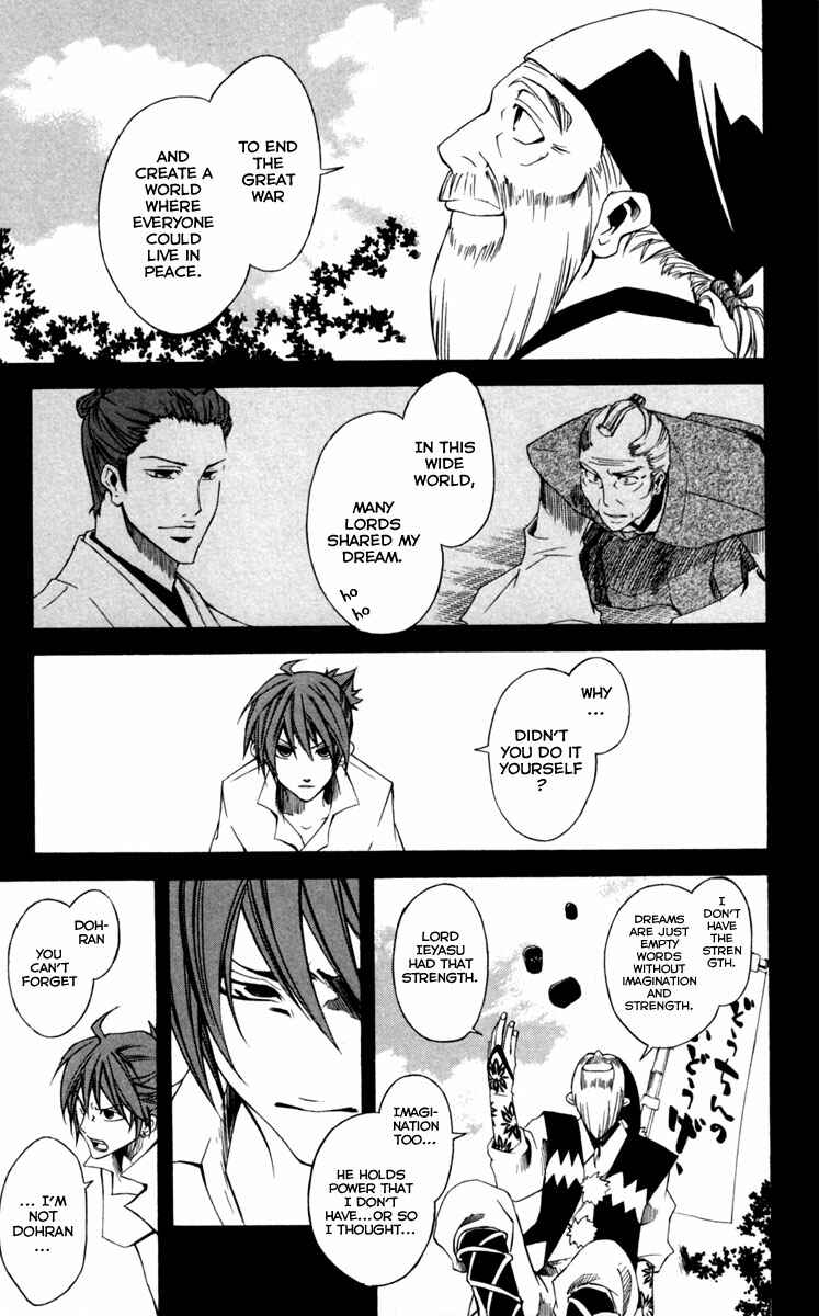 Page 26 Chapter 8 Dohran