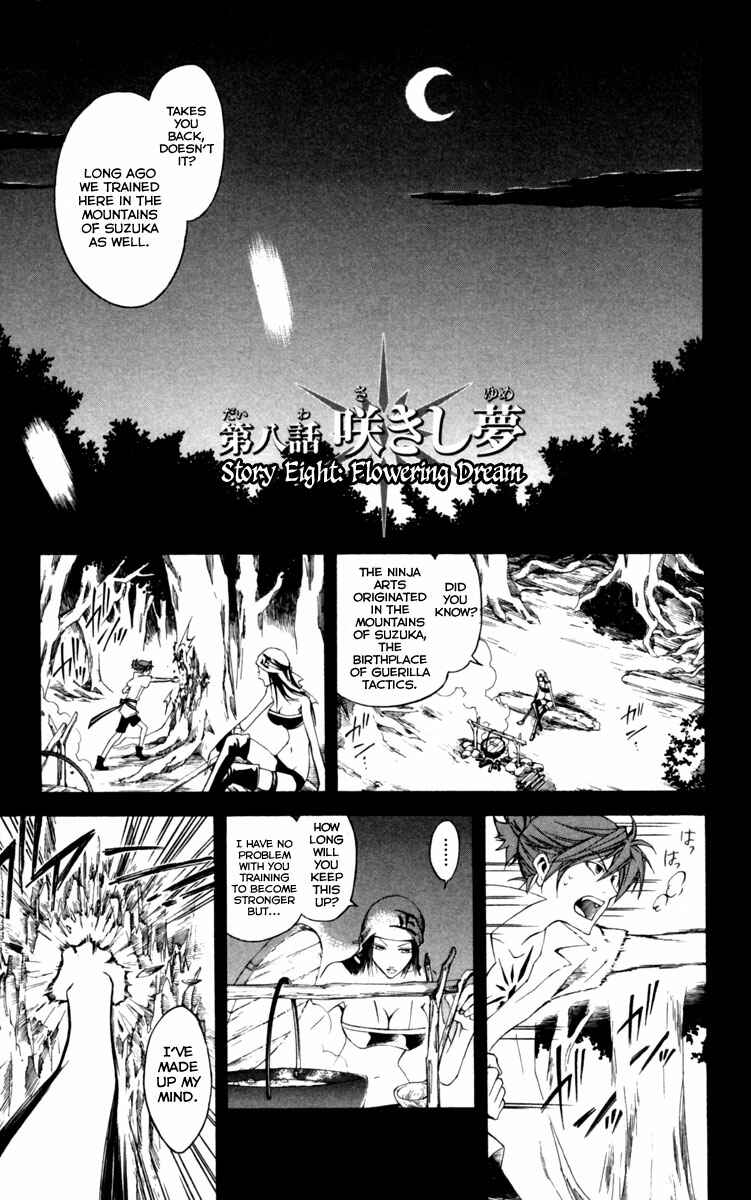Page 4 Chapter 8 Dohran