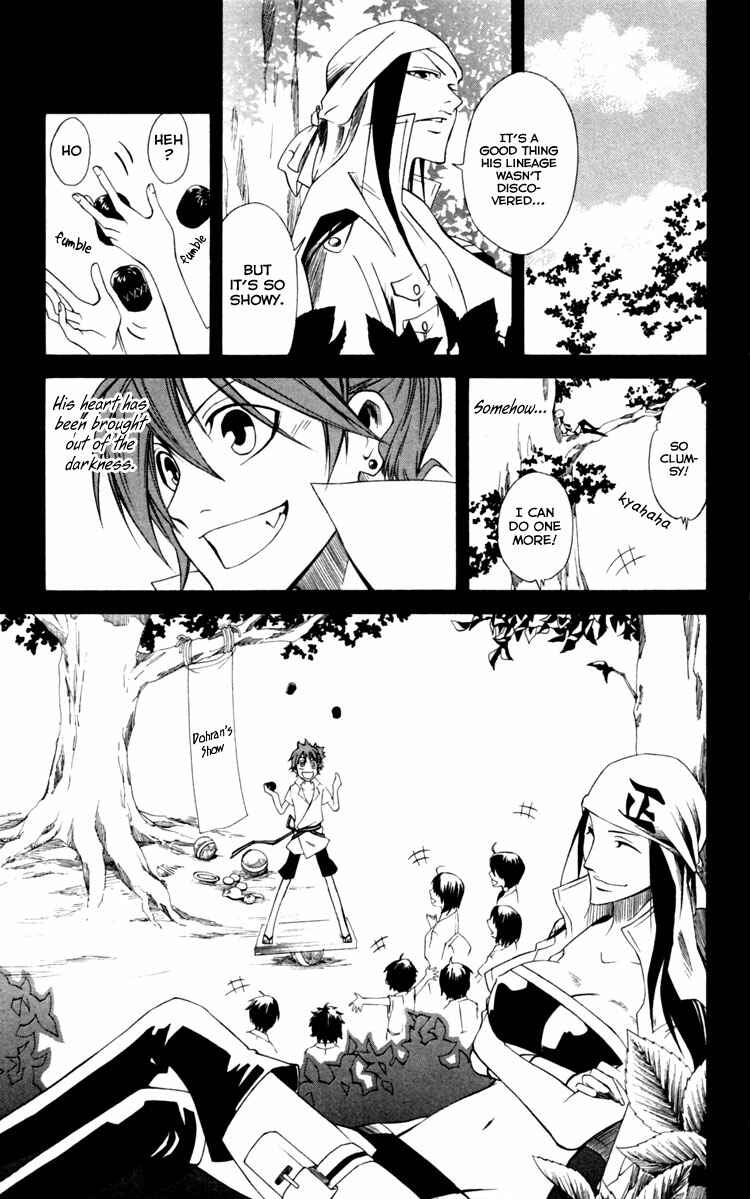 Page 43 Chapter 8 Dohran