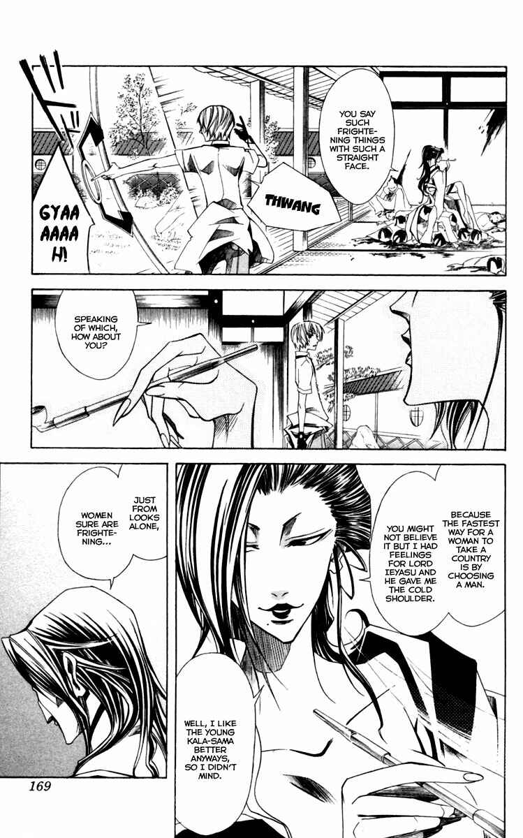 Page 9 Chapter 14 Dohran