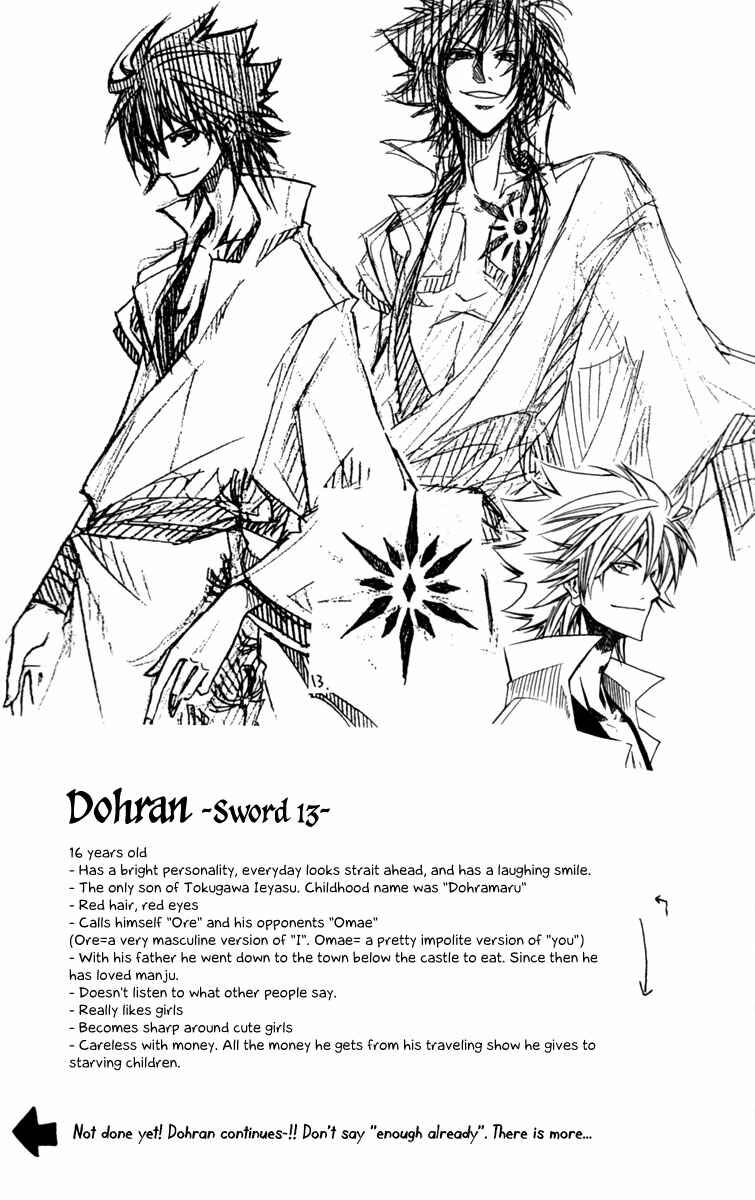 Page 5 Chapter 2.5 Dohran