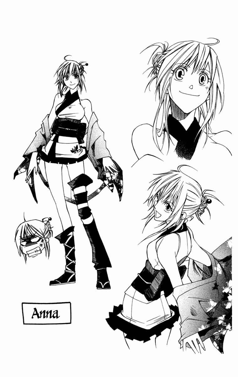 Page 8 Chapter 2.5 Dohran