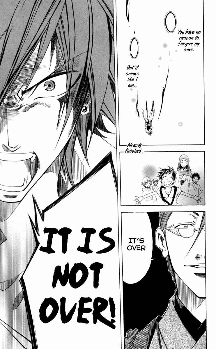 Page 47 Chapter 11 Dohran