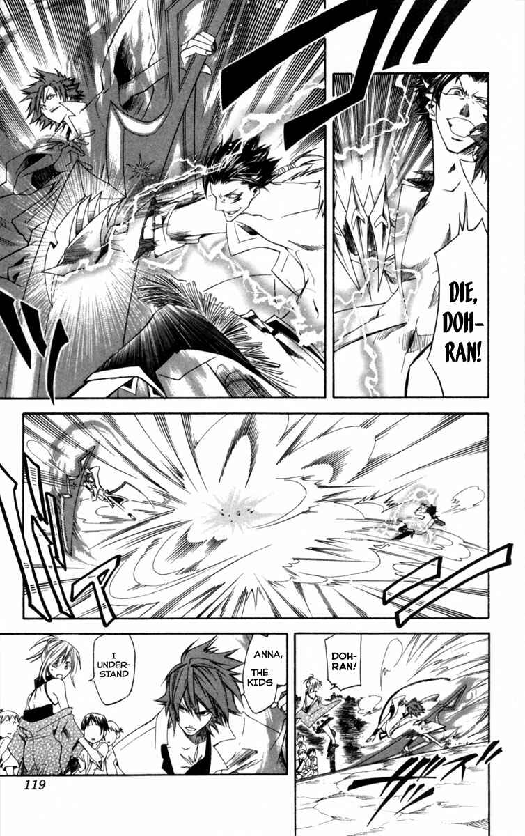 Page 13 Chapter 5 Dohran
