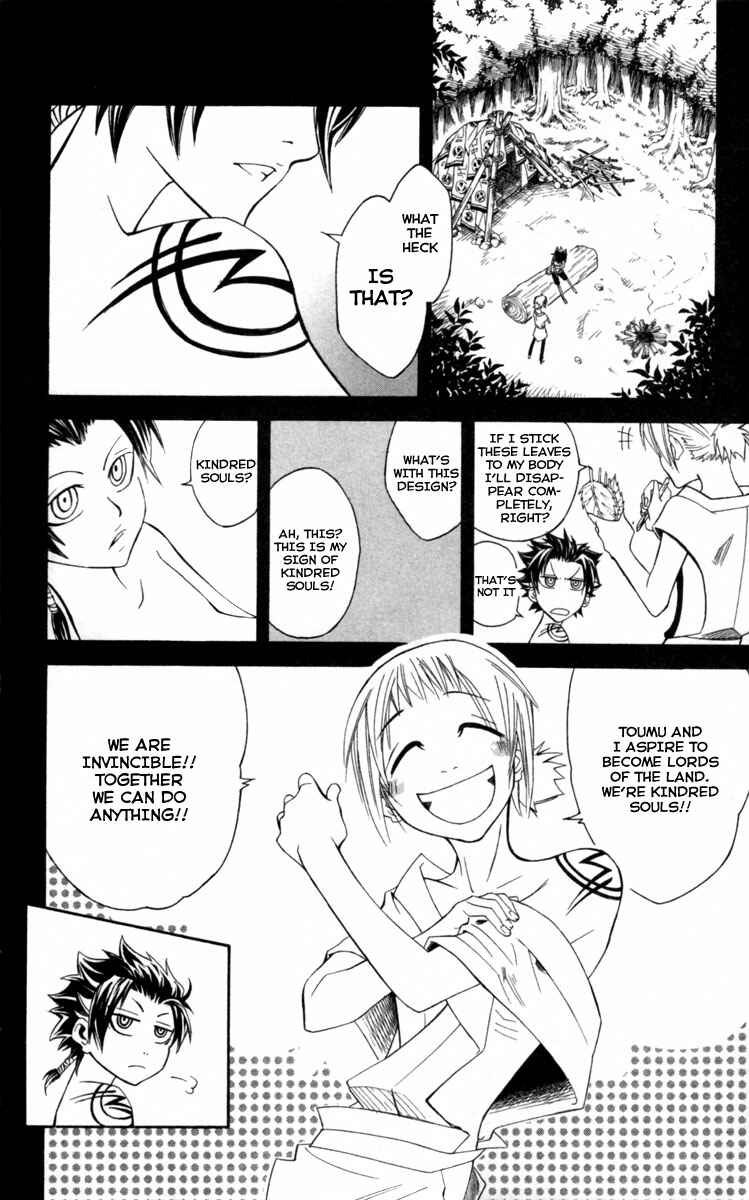Page 26 Chapter 5 Dohran