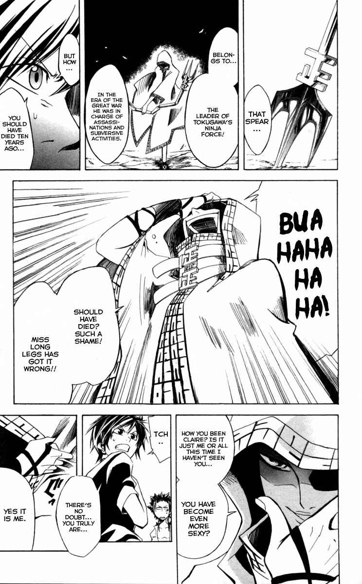 Page 28 Chapter 6 Dohran