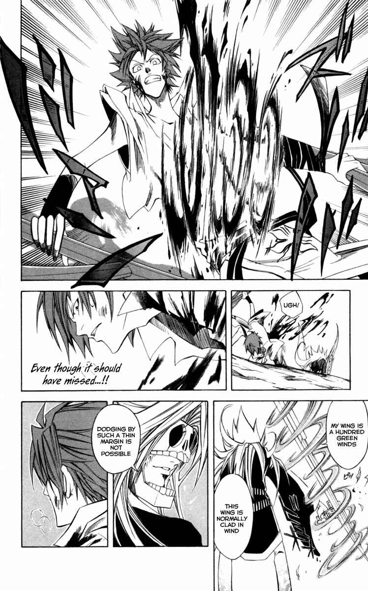 Page 9 Chapter 6 Dohran