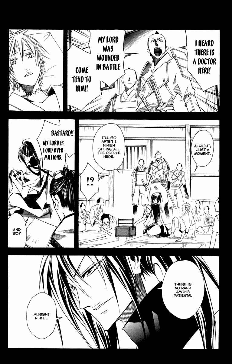 Page 14 Chapter 13 Dohran