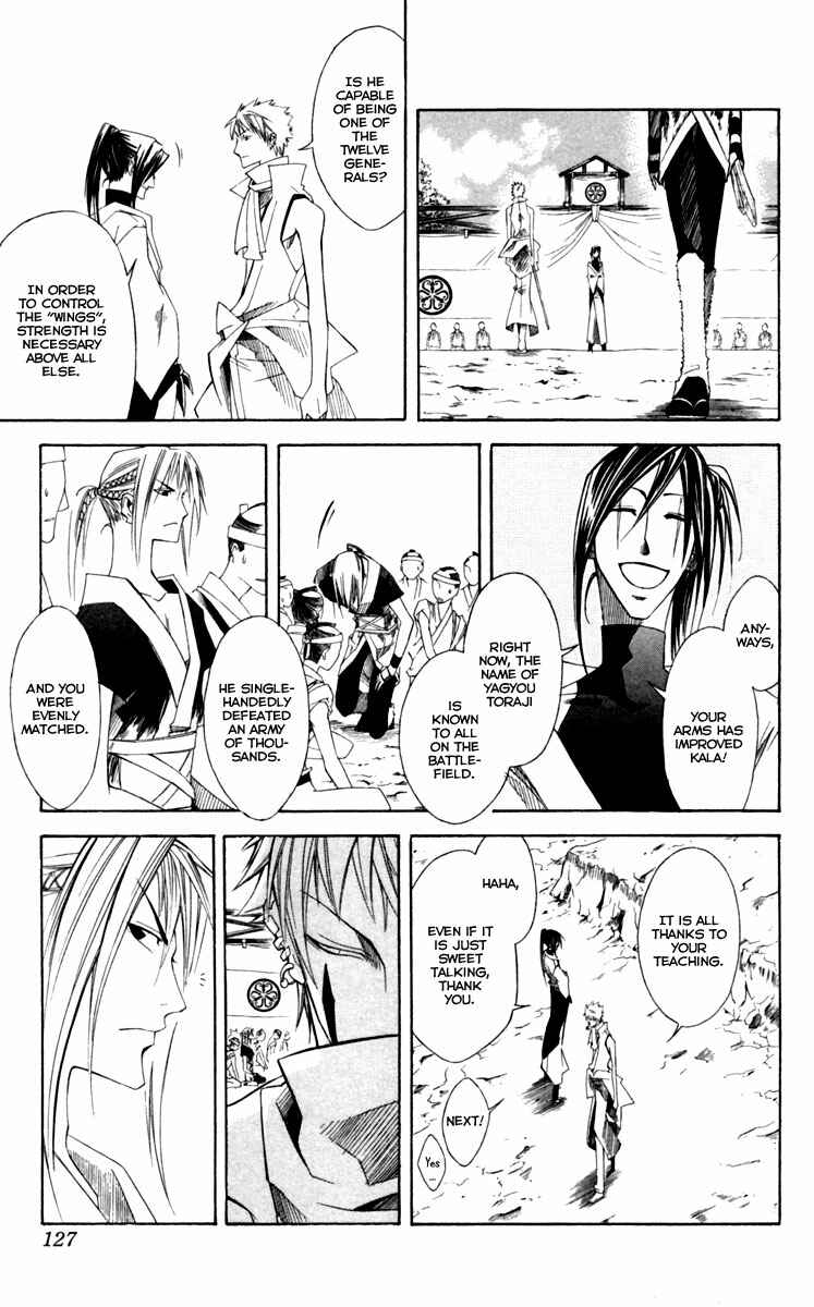 Page 26 Chapter 13 Dohran