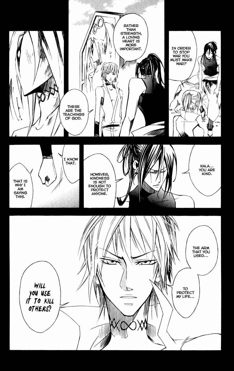 Page 30 Chapter 13 Dohran