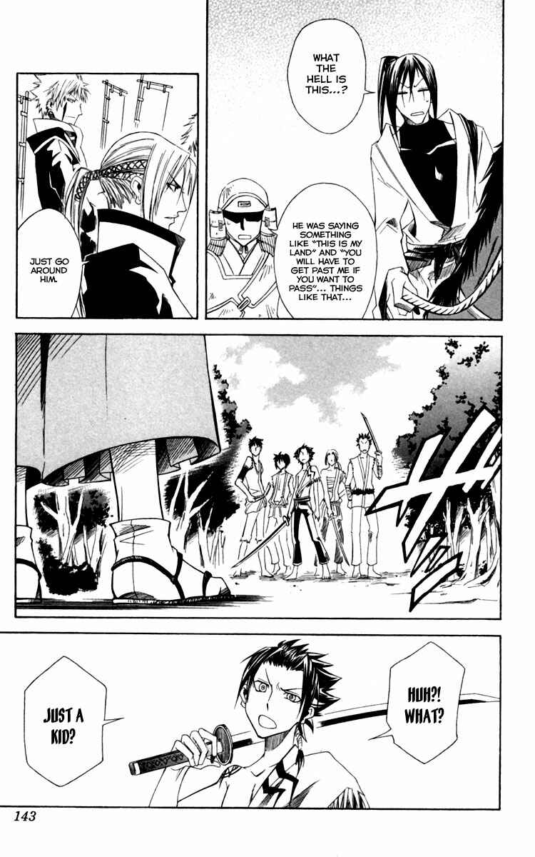 Page 42 Chapter 13 Dohran