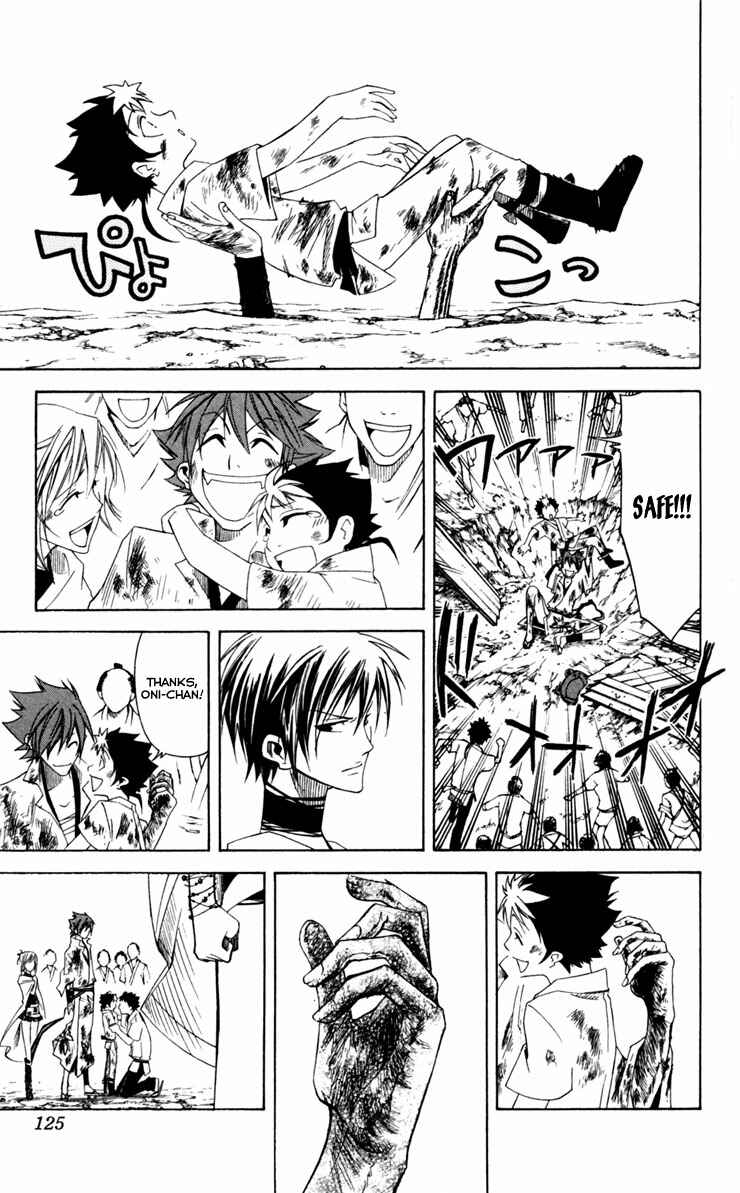 Page 27 Chapter 9 Dohran