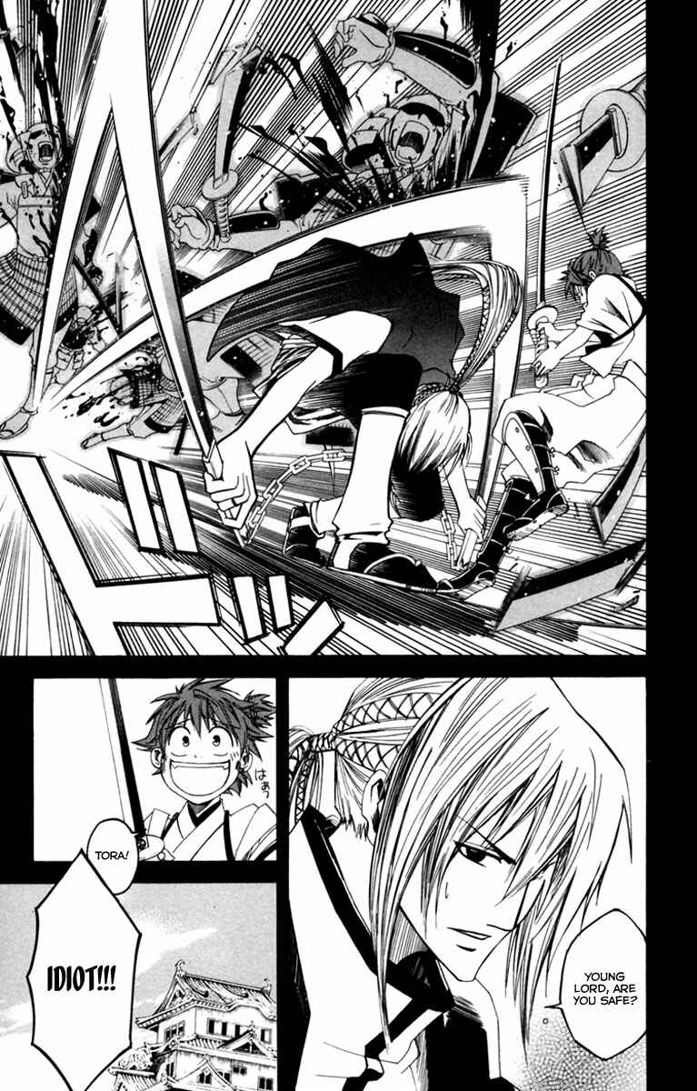 Page 24 Chapter 2 Dohran
