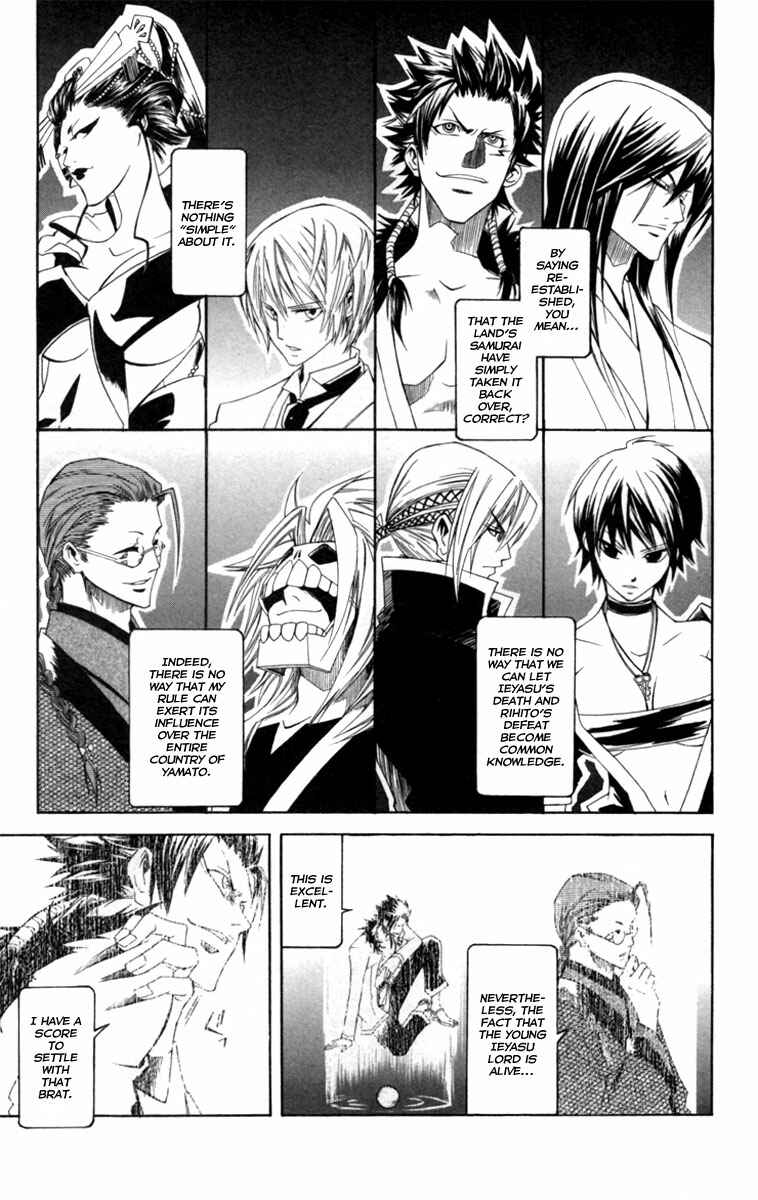 Page 8 Chapter 2 Dohran